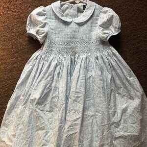 Ralph Lauren kids dress